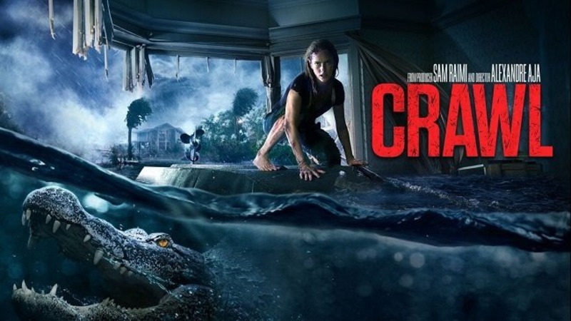 Crawl